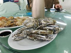 -景好海鲜餐厅(大鹏必选旅游店)