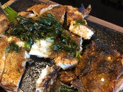 -Siam泰餐厅(水上公园店)