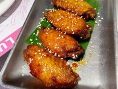 -新越盏·东南亚料理(捷登都会店)