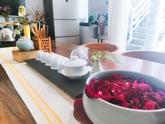 -蜜舍咖啡(洋人街店)