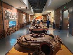 景点-柳州工业博物馆