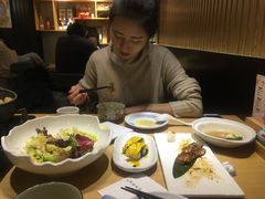 味噌牛舌-富山日式料理(宽厚里店)