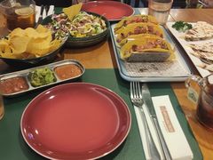 -HFFOUSA TACO弗萨塔可墨西哥餐厅(颐堤港店)