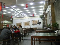 大堂-春发生饭店·非遗(南院门店)