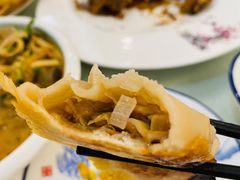 -春水锅贴·传统鲁菜(大明湖店)