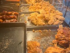 -前进5路汉堡炸鸡(昙华林店)