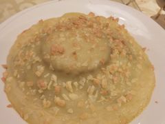 香椿素排焗饭-垚慈居素食(华发新城店)