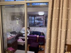 -沈师傅盲人按摩工作室(密三小区店)