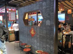-魏铭鱼头捞饭(晋阳路店)