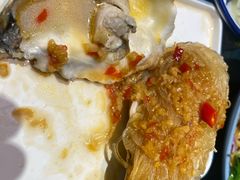 -壹陆陆烧烤(平房总店)