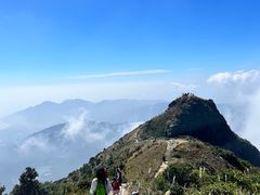 -七娘山