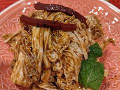 -正阳门饭庄·烤鸭·北京菜(万丰路七里庄店)