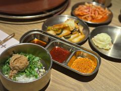 -西塔老太太泥炉烤肉(亚运村店)