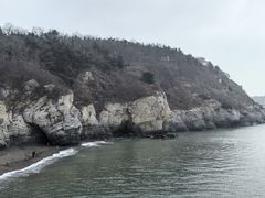 -大连金石滩滨海国家地质公园