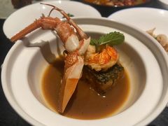 -五缘湾凯悦酒店·悦饗中餐厅