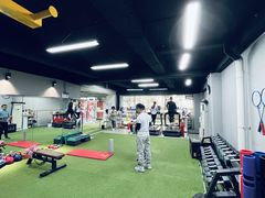 -征成健身连锁私教工作室(九公里店)