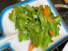 -刘记糟粕醋海鲜烧烤
