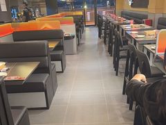 -师烤·豆花烤鱼(广州荔湾扬韬广场店)