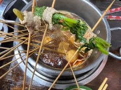 -三番火辣串串香(总店)