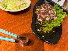 -丸福烤肉(君隆广场店)