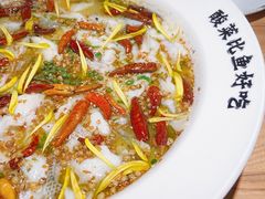 -太二酸菜鱼(正大广场店)