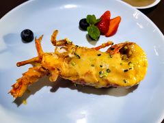 -广州文华东方酒店·江-由辉师傅主理