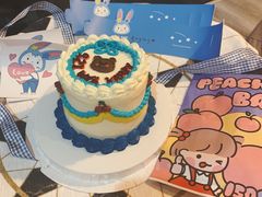 -CHAFORU星卡里(长江二路店)