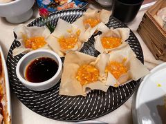 公主素蟹粉-桂满陇-西湖船宴(西单大悦城店)