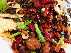 -川悦壹号·川菜(蠡溪路店)