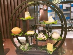 -花家怡园HUA'S RESTAURANT(崇文门·哈德门广场店)