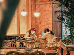 -仁义涵西餐·咖啡(中华巴洛克店)