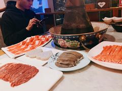 -东来顺饭庄(西直门店)
