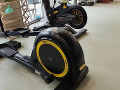 -中田健身工作室(嘉定江桥店)