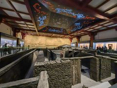 -北京大葆台遗址博物馆