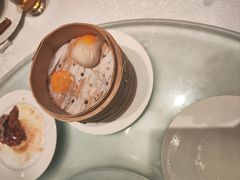 -京香轩·中餐厅(上海中庚聚龙酒店)