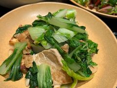 -廖川菜(太阳宫店)