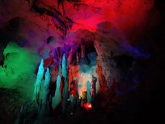 -天河潭旅游度假区