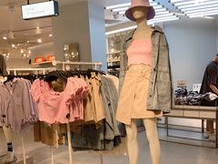 -H&M(天一广场店)