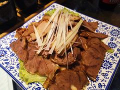 -赵记煎饼卷大葱(泰山大街店)