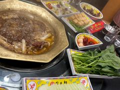 -芦月轩羊蝎子(北蜂窝店)