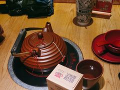 -吃饭皇帝大·土家民族菜(温州万象城店)