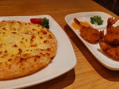 芝士条-菲滋意式餐厅(西湖文化广场店)