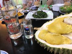 -無招牌海鮮(芽笼店)