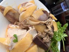 奄鸡-文昌鸡饭店110号(中山路店)