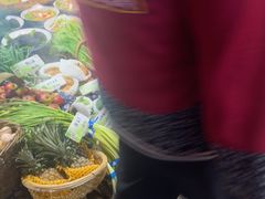 -王婆炒鱼(总店)