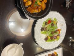 -利顺德大饭店·水岸中餐厅(小白楼店)