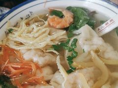 -长人馄饨铺(解放街店)
