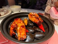 -狮拾久·现代新加坡料理(福田COCO Park店)