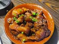 -酒肆浅葱·特色菜馆(卓悦intown店)