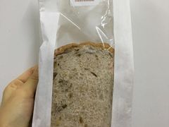 全麦核桃切片-好利来(马家堡店)